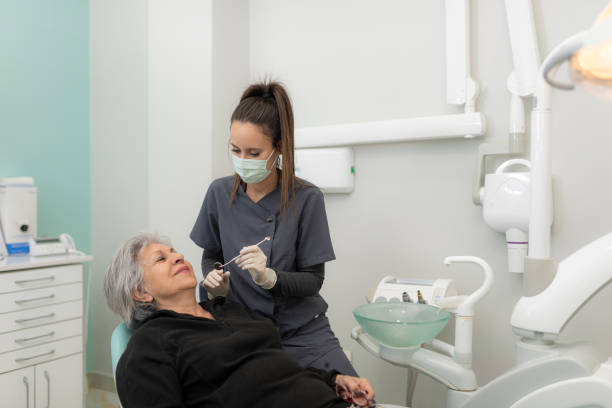 Best Emergency Dentist for Lost Fillings or Crowns in Wauchula, FL