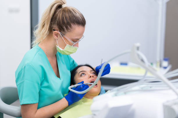 Best Broken or Cracked Tooth Emergency Dentist in Wauchula, FL